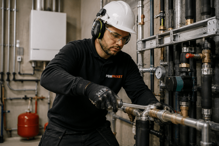 Installateur